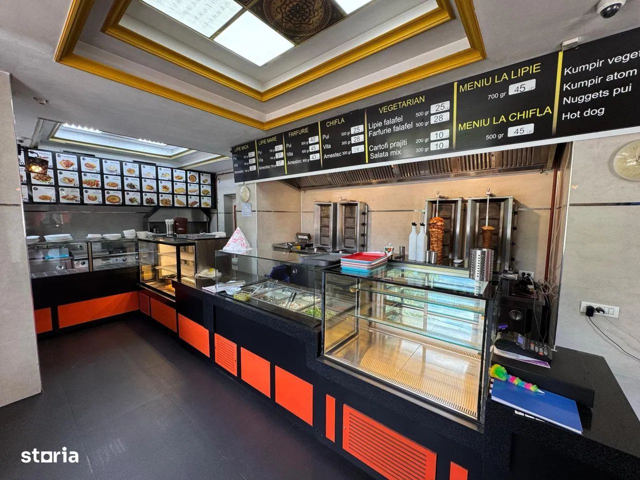 Spatiu comercial de inchiriat - Poză 2