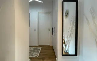 Prima inchiriere - 2 camere 71 mp utili etaj 2 - Ivory Residence Pipera - Poză 11