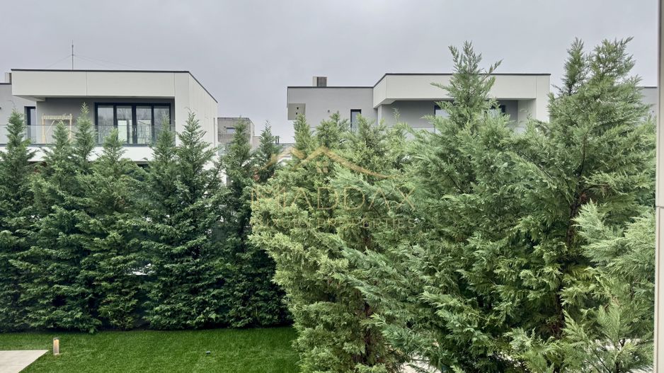 Vila Spectaculoasa *460mpc* / 800mp teren / Piscina Proprie / Pipera - Poză 54