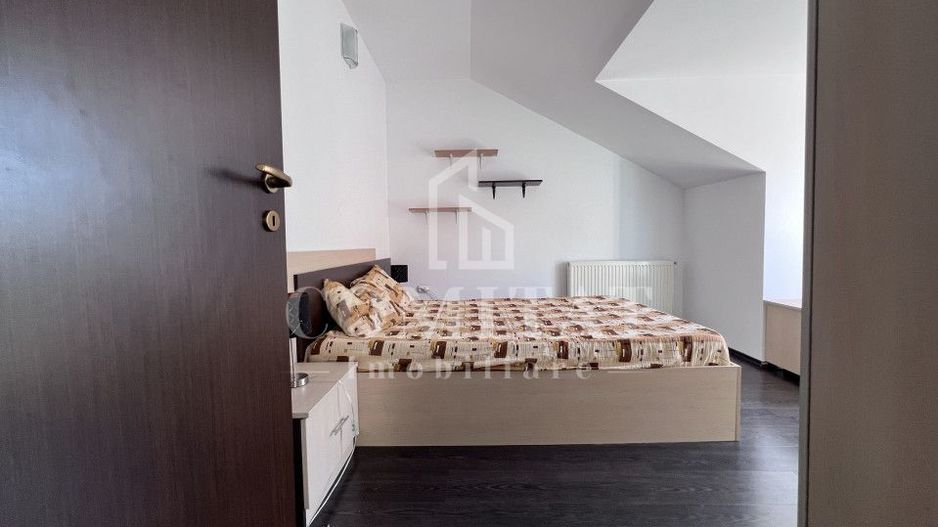 Apartament 2 camere | cartier Bună ziua - Poză 1