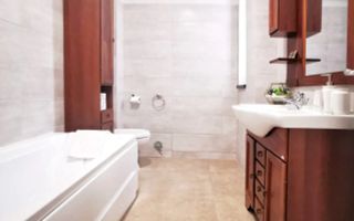 Apartament premium de închiriat | Design modern | Finisaje high-end | Parcare - Poză 10