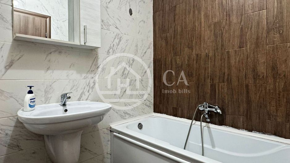 Apartament de inchiriat cu 2 camere in Prima Nufarul, Oradea - Poză 8