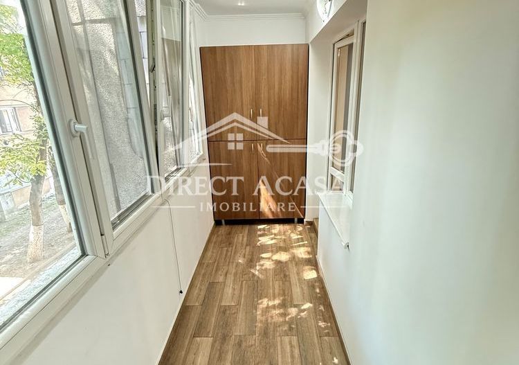 Apartament cu  3 camere de inchiriat -Zona 7 Noiembrie-UMF - Poză 8