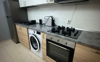 AP. 2 CAMERE GROZAVESTI, BLOC NOU, CENTRALA, MODERN, METROU 5 MINUTE - Poză 6