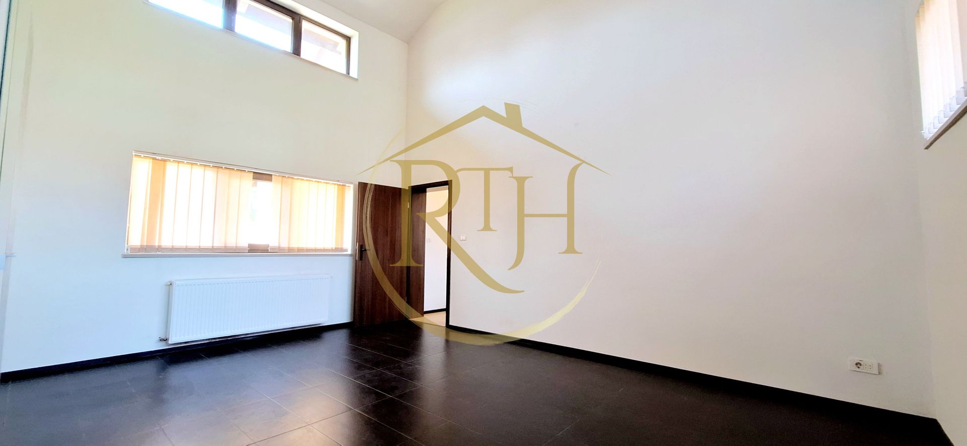 Oferim spre inchiriere, casa cu 4 camere pentru locuit sau birouri, Mehala - Poză 11