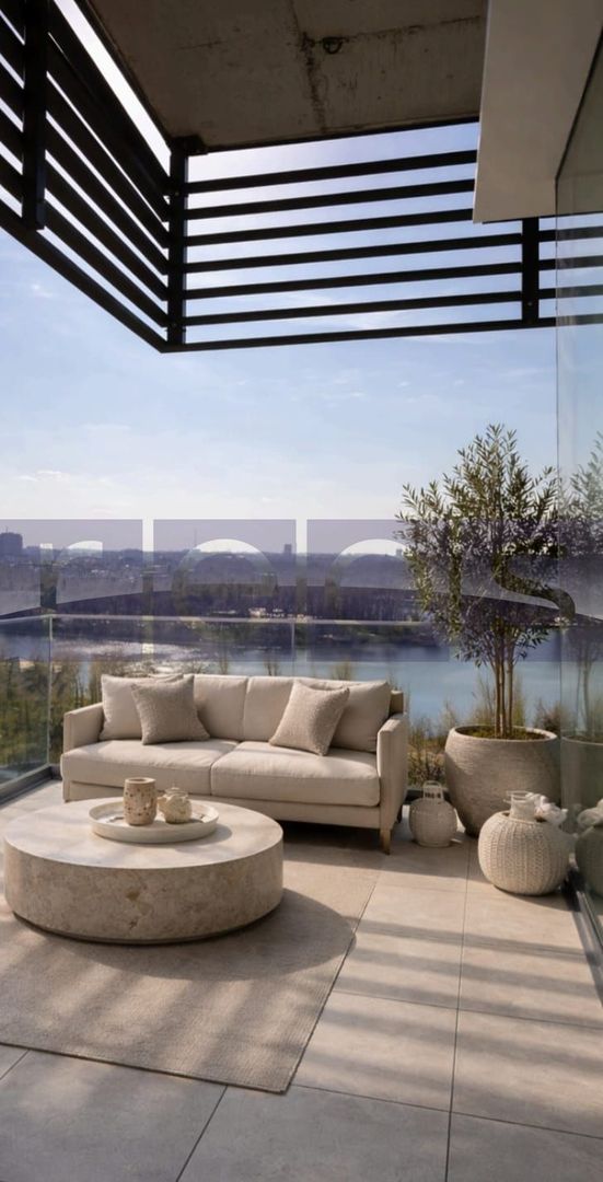 VANZARE PENTHOUSE Upsite | ZONA FLOREASCA - Poză 9