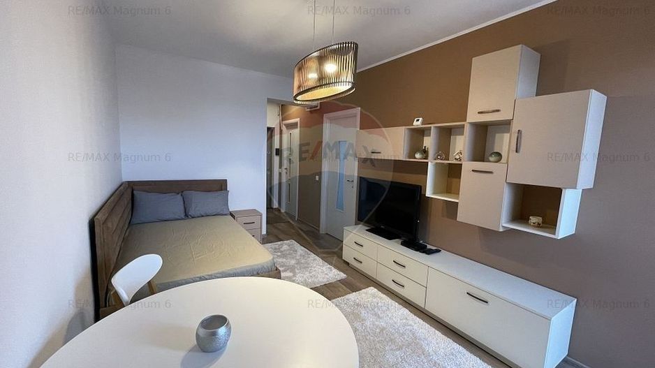 Garsoniera bloc nou Giugiului Progresul - Luica - Poză 2