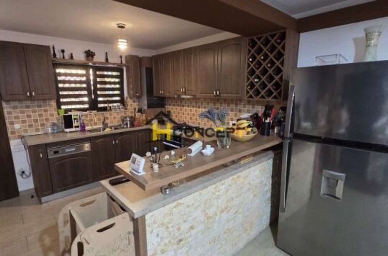 Casa moderna mobilata utilata metrou Dimitrie Leonida - Poză 5