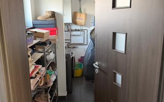 Casă individuală cu teren de 700 mp – Moșnița Veche, toate utilitatile - Poză 6