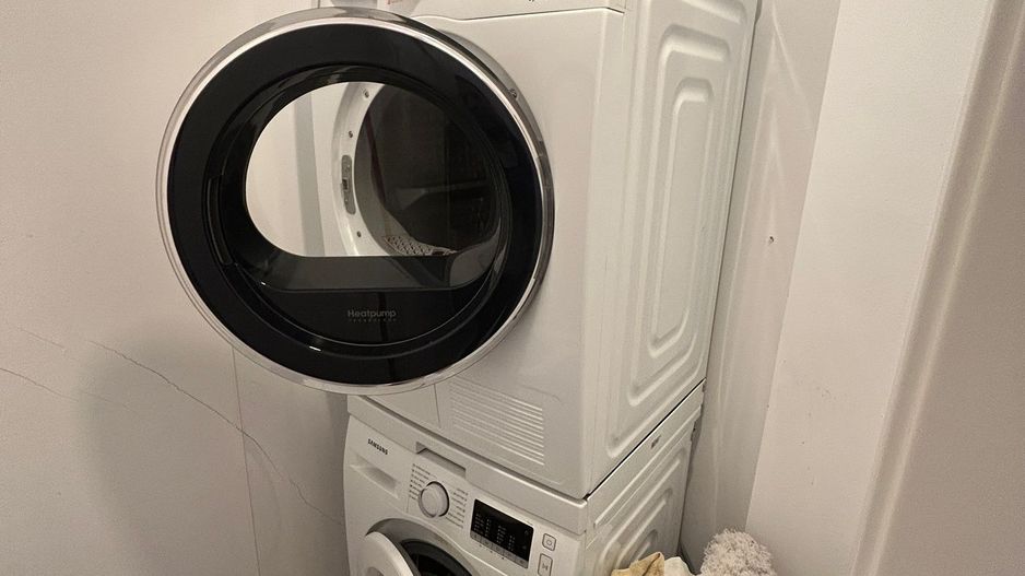 Inchiriere apartament 3 camere cu terasa de 50 mp Kasper - Poză 12