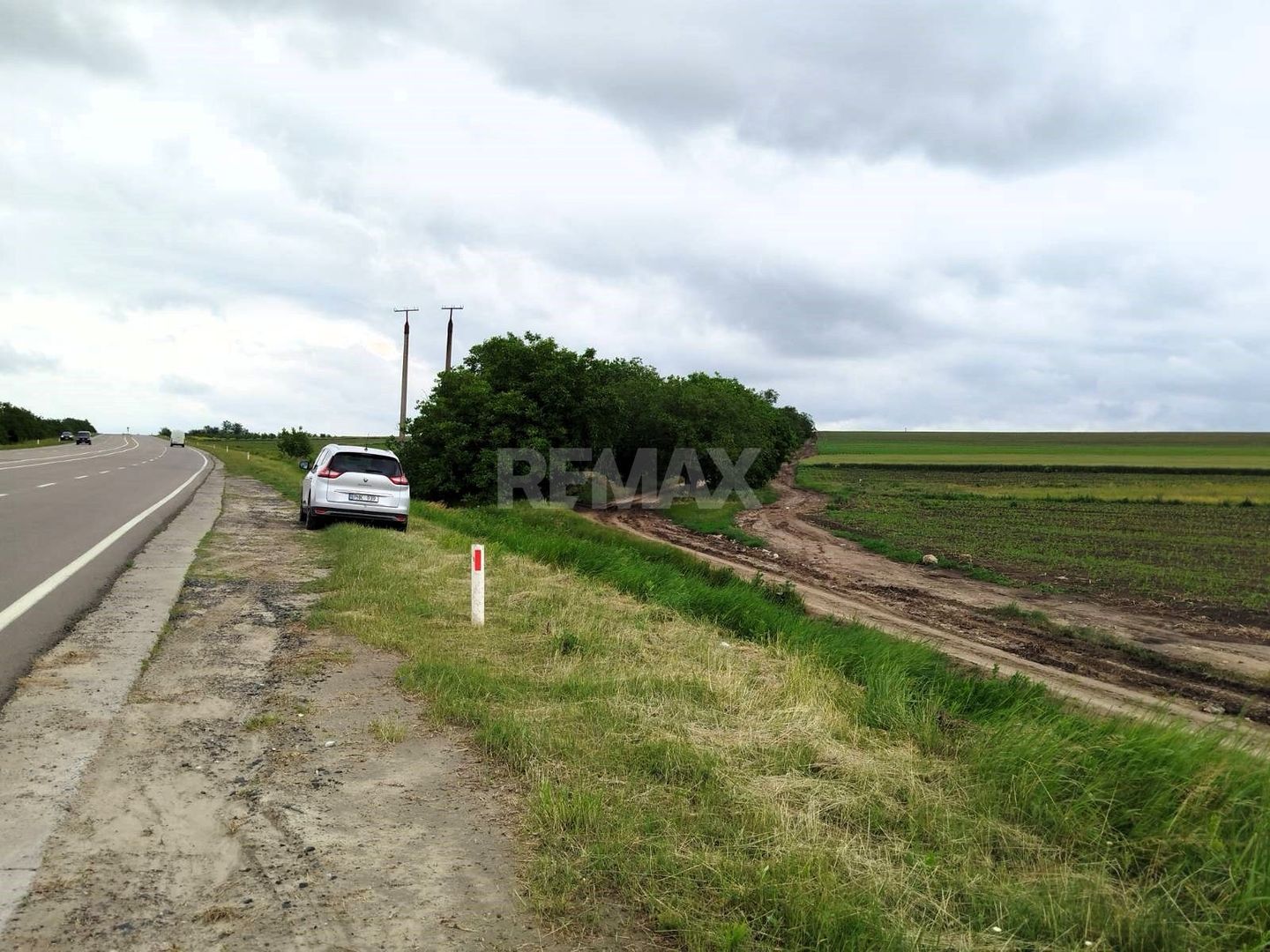 Teren Agricol de Vânzare – 78 Ari în Comuna Răzeni | Investiție cu Potențial! - Poză 3