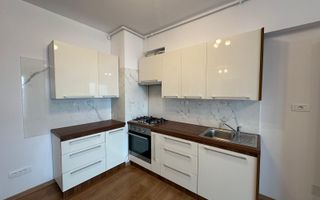 2 camere | etaj intermediar | Bloc nou in oras | zona excelenta | - Poză 4