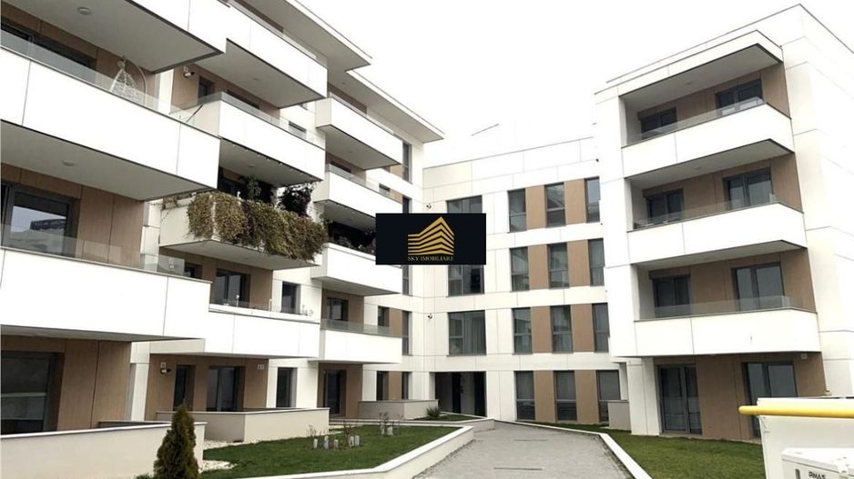 Apartament 2 camere Mircea Voda Unirii bloc nou - Poză 4