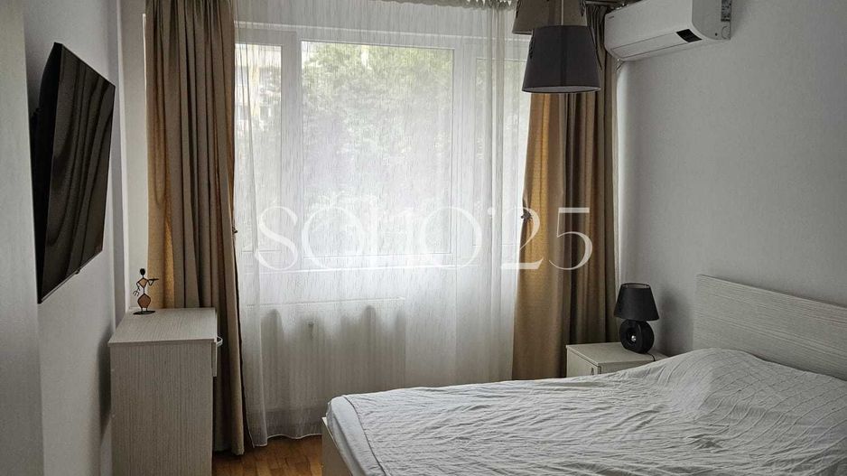 Apartament 3 Camere+Boxa 11mp - Teiul Doamnei - Colentina - Poză 7
