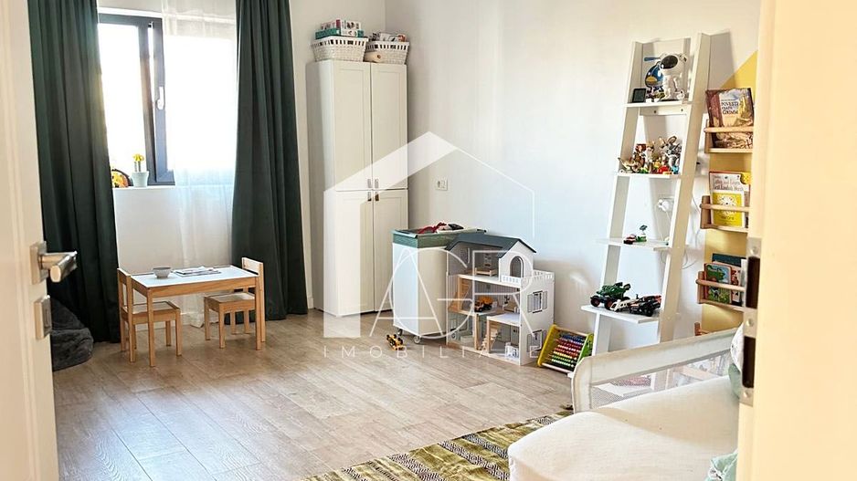 Vila P+1E, cu 5 camere, Paulesti - Poză 16
