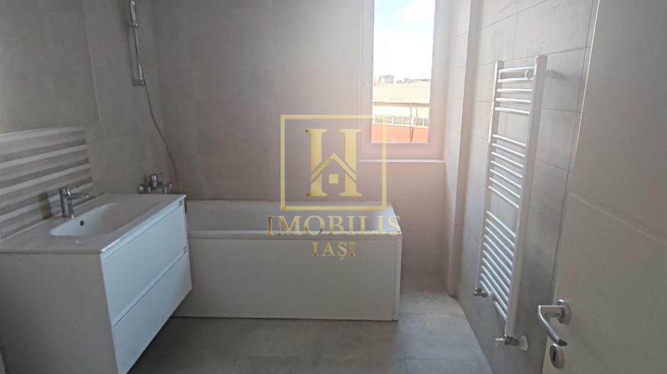 Apartament 2 camere D 60 mp NOU intabulat Pasaj O. Bancila 134640 euro - Poză 5