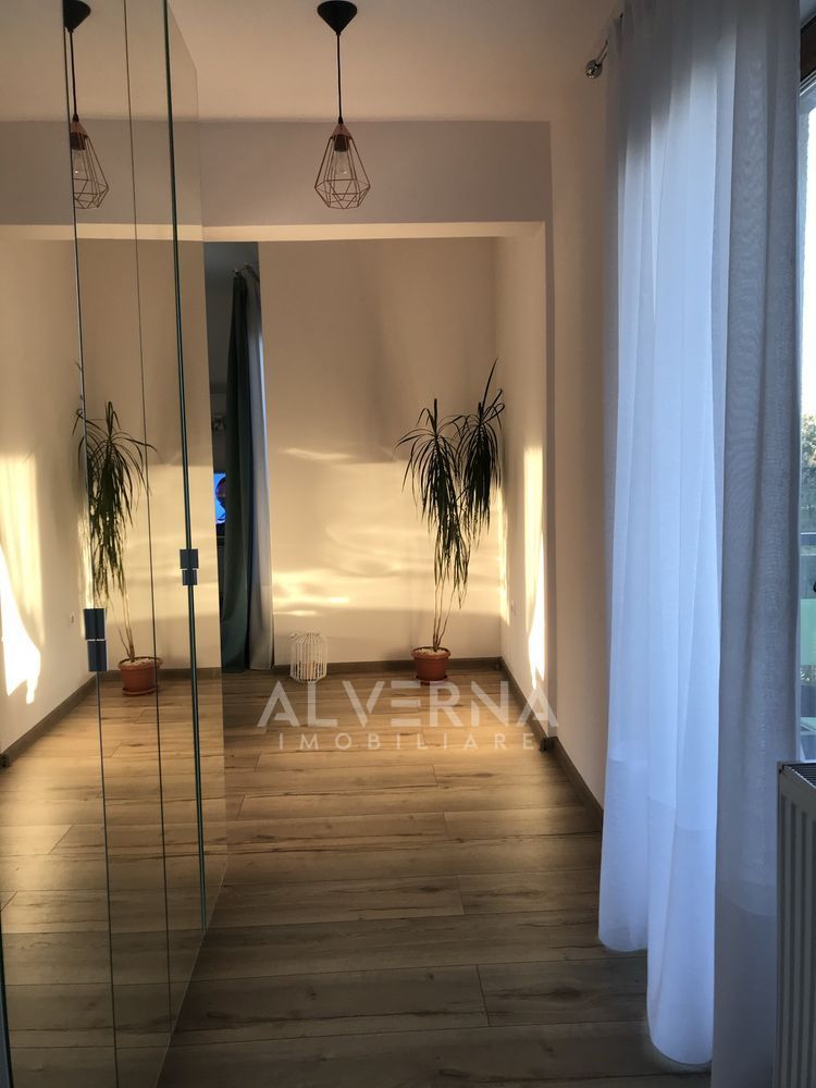 Apartament 2 camere decomandate 65mp | balcon | parcare | Zorilor - Poză 7