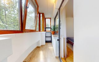 Apartamentul cu VIBE de 4 camere RENOVAT in 13 Septembrie/Sebastian ! - Poză 5