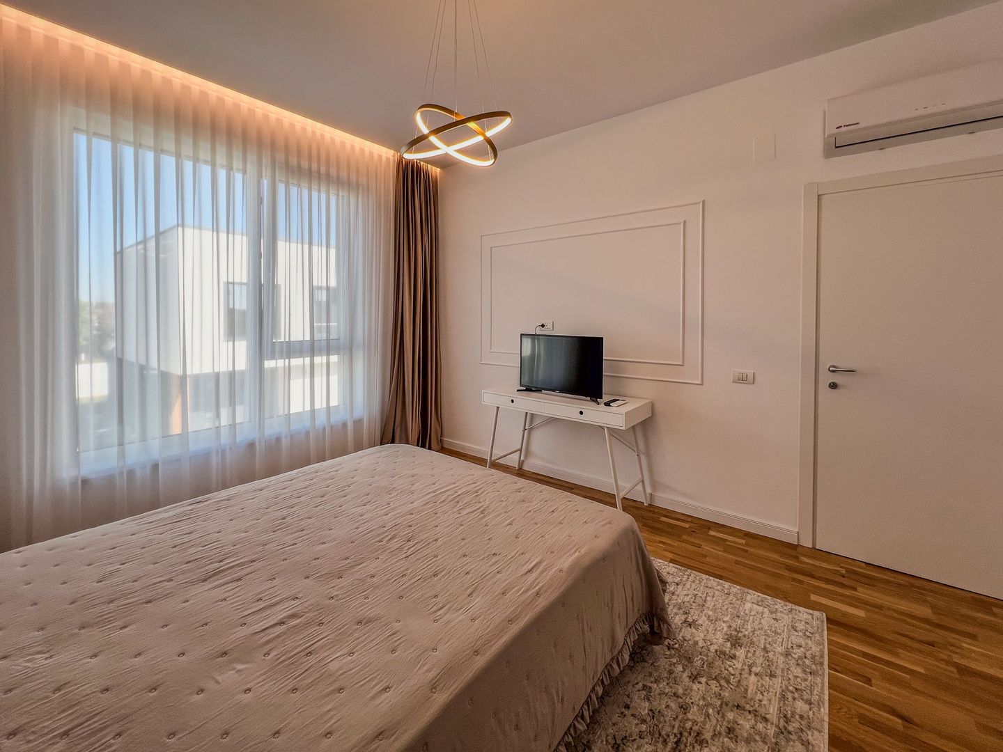 Vilă individuala lângă parcul și pădurea din Corbeanca - Poză 21