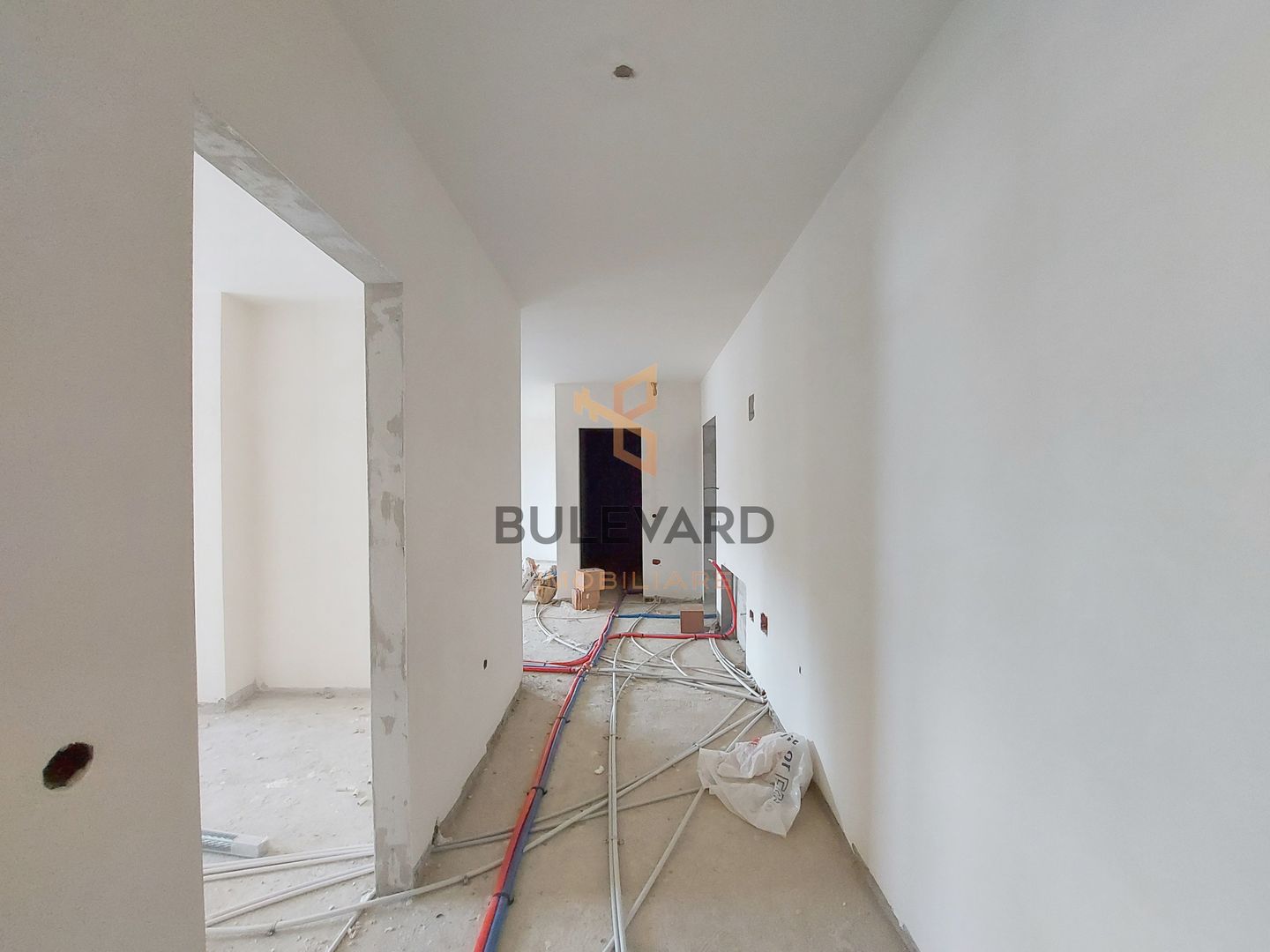 Apartament cu 3 camere/76 mp, zona strazii Fagului! - Poză 9