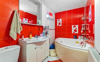 Casa Coiciu 5 camere la sol cu teren 408 mp si garaj - Poză 8