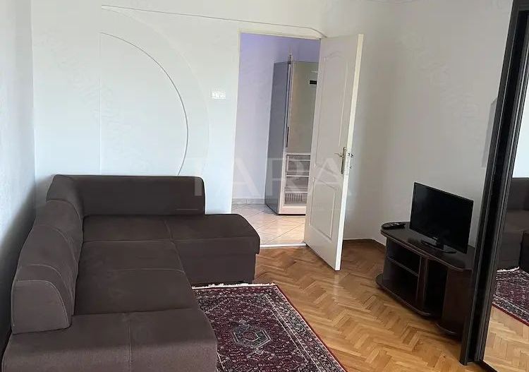 Apartament decomandat cu 2 camere, balcon lung, Gheorgheni. - Poză 3