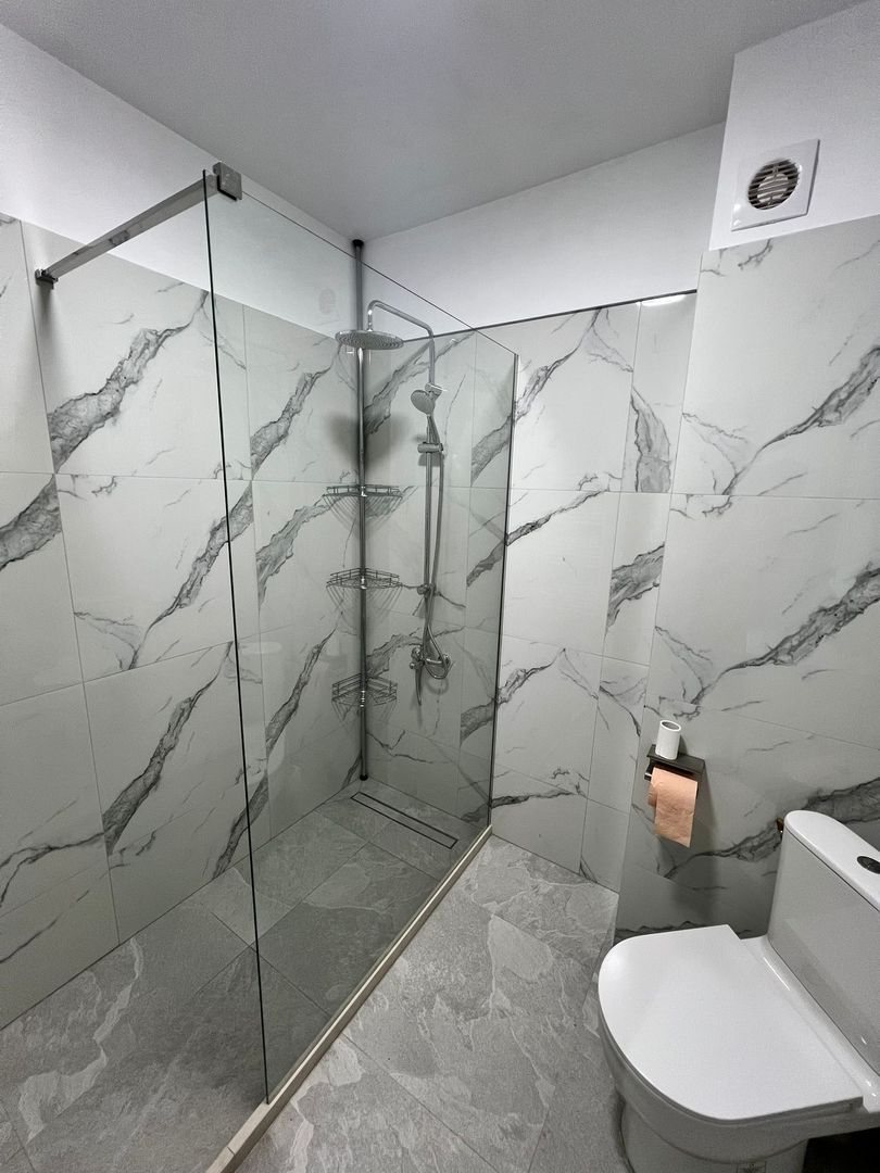 Apartament la prima inchiriere | Bloc Nou | Zorilor - Poză 10