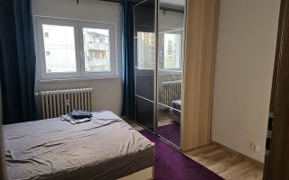 DE ÎNCHIRIAT – Apartament 2 Camere Tineretului 35, Prima Închiriere - Poză 6