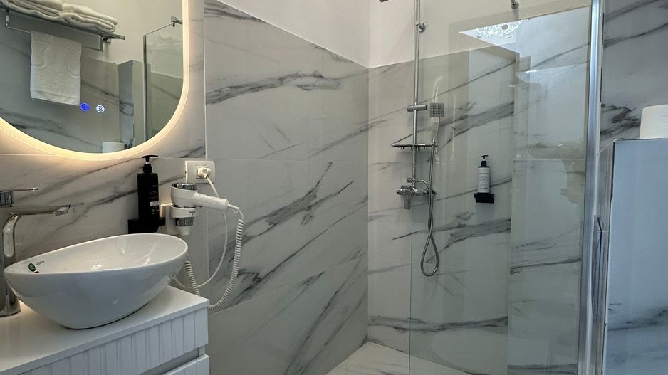 Hotel zona Iancului | Finalizare Iulie 2025 | P+3+T - Poză 13