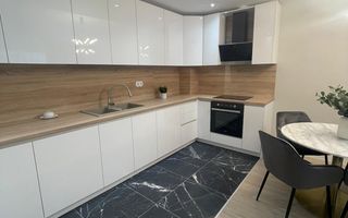 Apartament de închiriat – 3 camere – Complex Triana – Bd. Pipera 146 - Poză 3