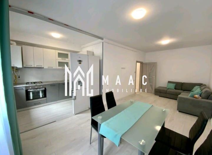 Apartament 2 Camere | Decomandat | Etaj 1 | Balcon - Poză 1