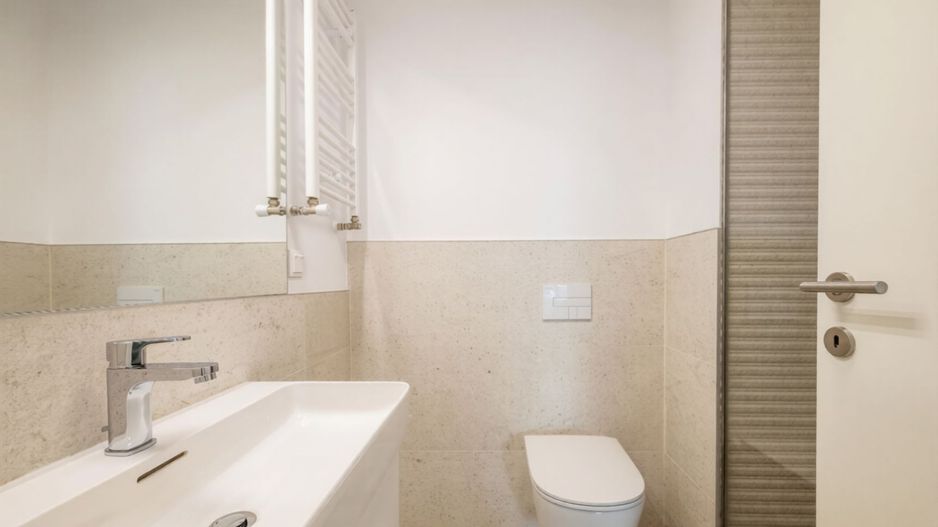 Apartament 3 camere cu terasă, parcare și boxă | UpSite Floreasca - Poză 19