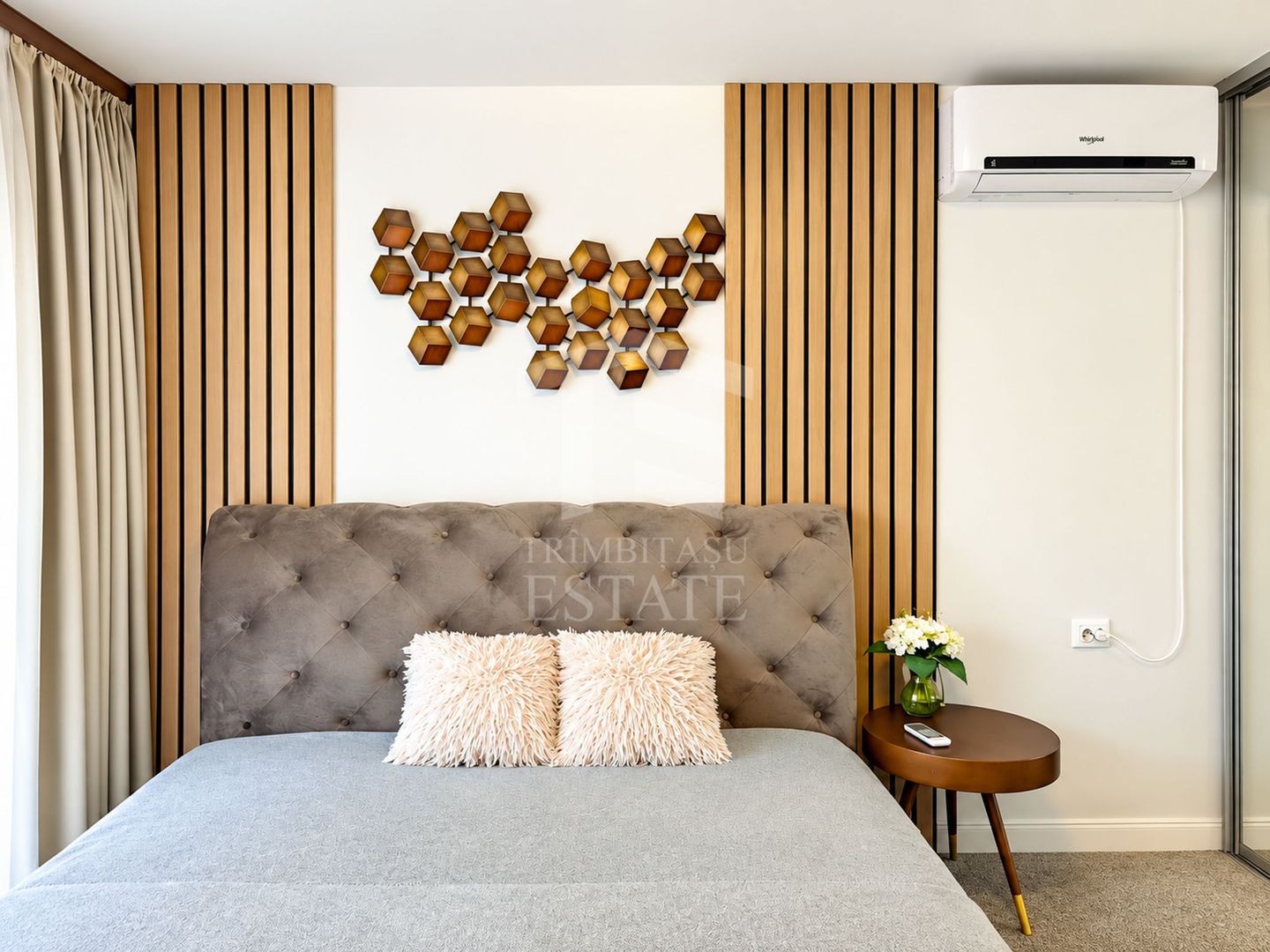 Vilă P+M Ovidiu Sud | 4 camere | Garaj | Comision 0% - Poză 22