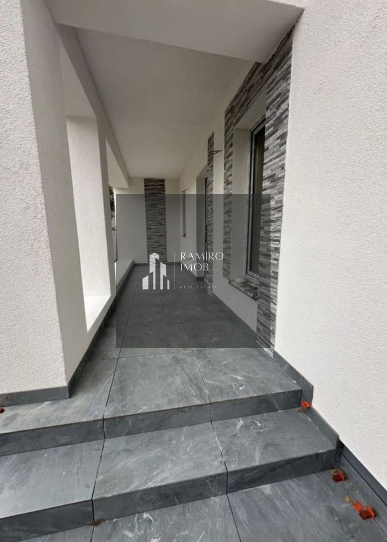 DARZA ( CREVEDIA), VILA 4 CAMERE - Poză 6