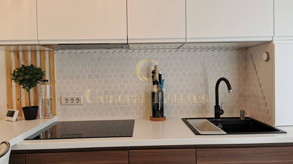 Luminos, spațios, perfect compartimentat – 4 camere Open-Space - Poză 10