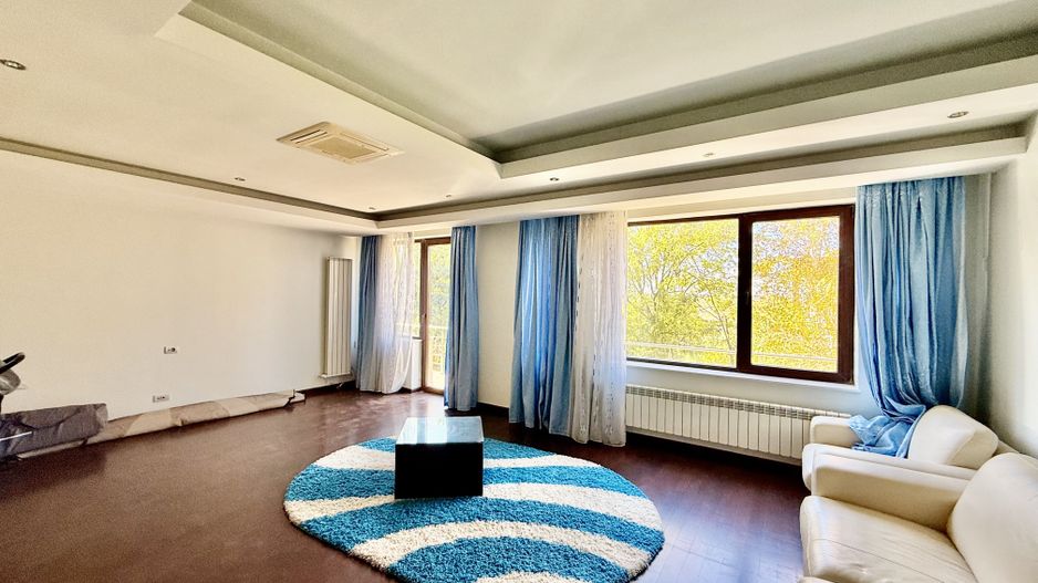 Duplex 14 camere Pantelimon Cernica 864 mp desfasurati - Poză 27