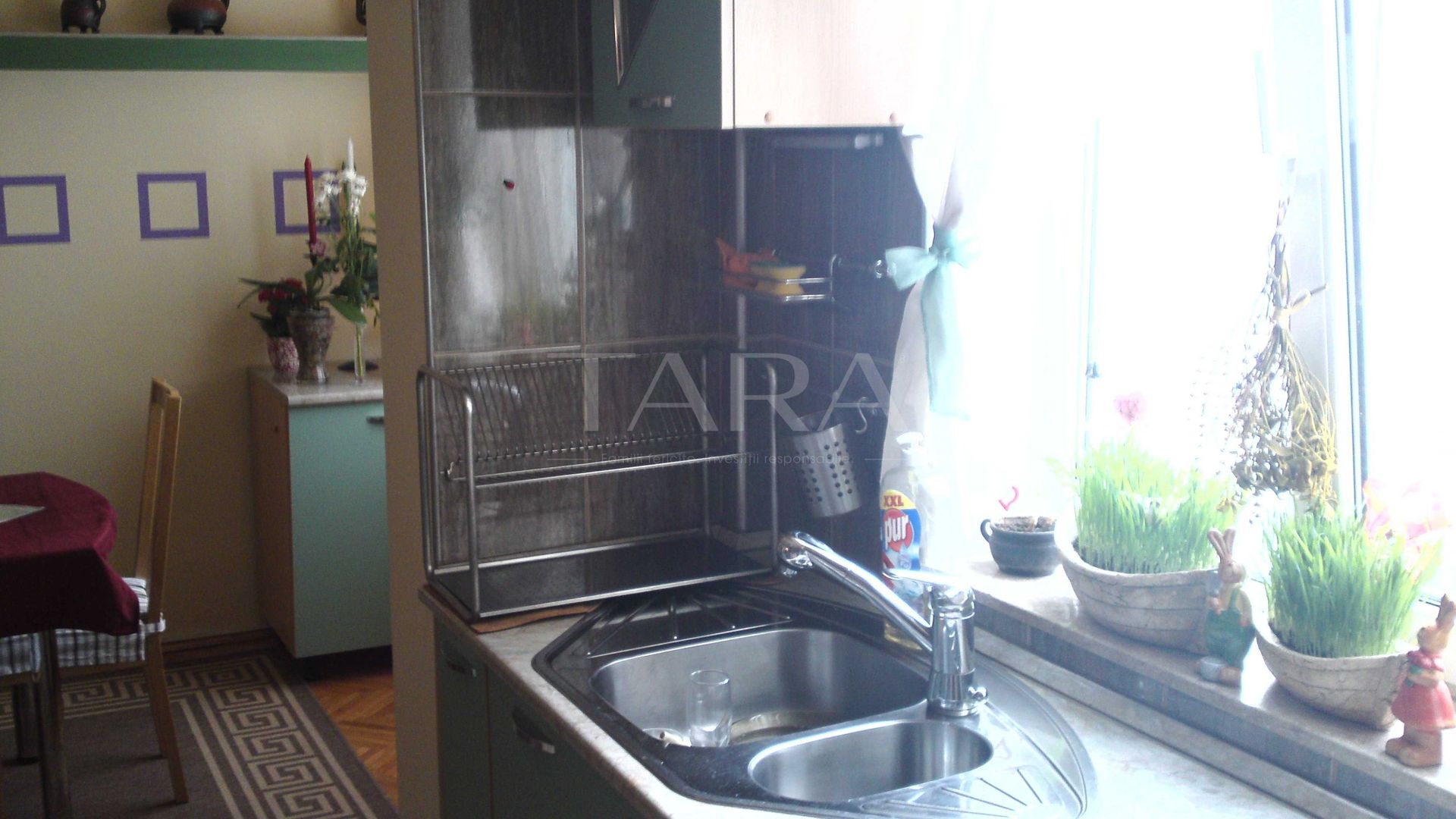 Apartament 3 camere în zona centrală din Manastur, Cluj-Napoca. - Poză 5