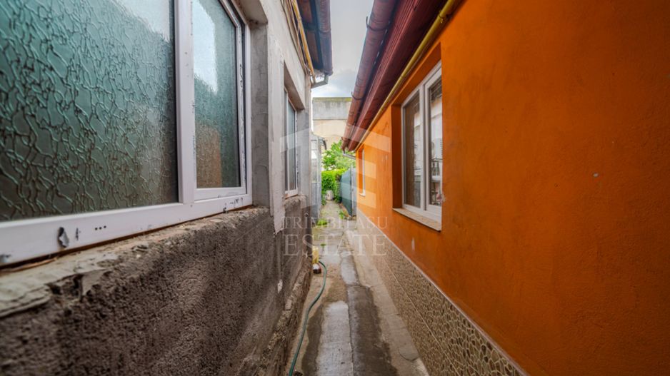 Apartament 3 Camere La Casa | Curte | Pod + Beci Mare | COMISION 0% - Poză 33