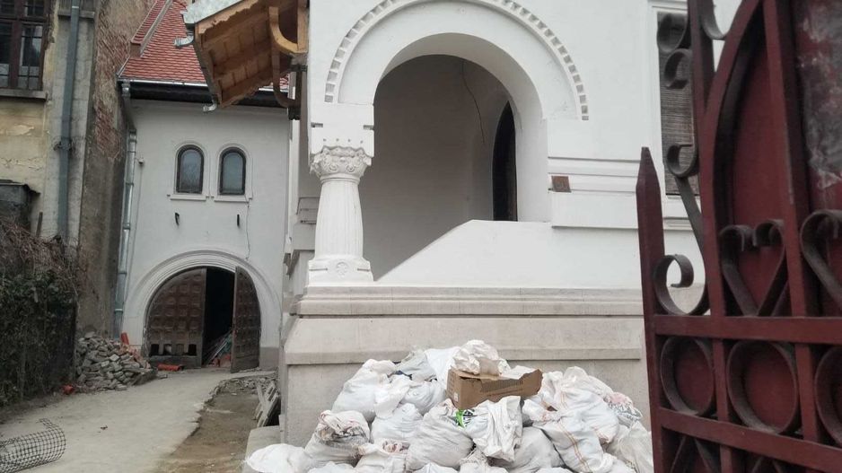 Cotreceni vila istorica 10 camere - Poză 9