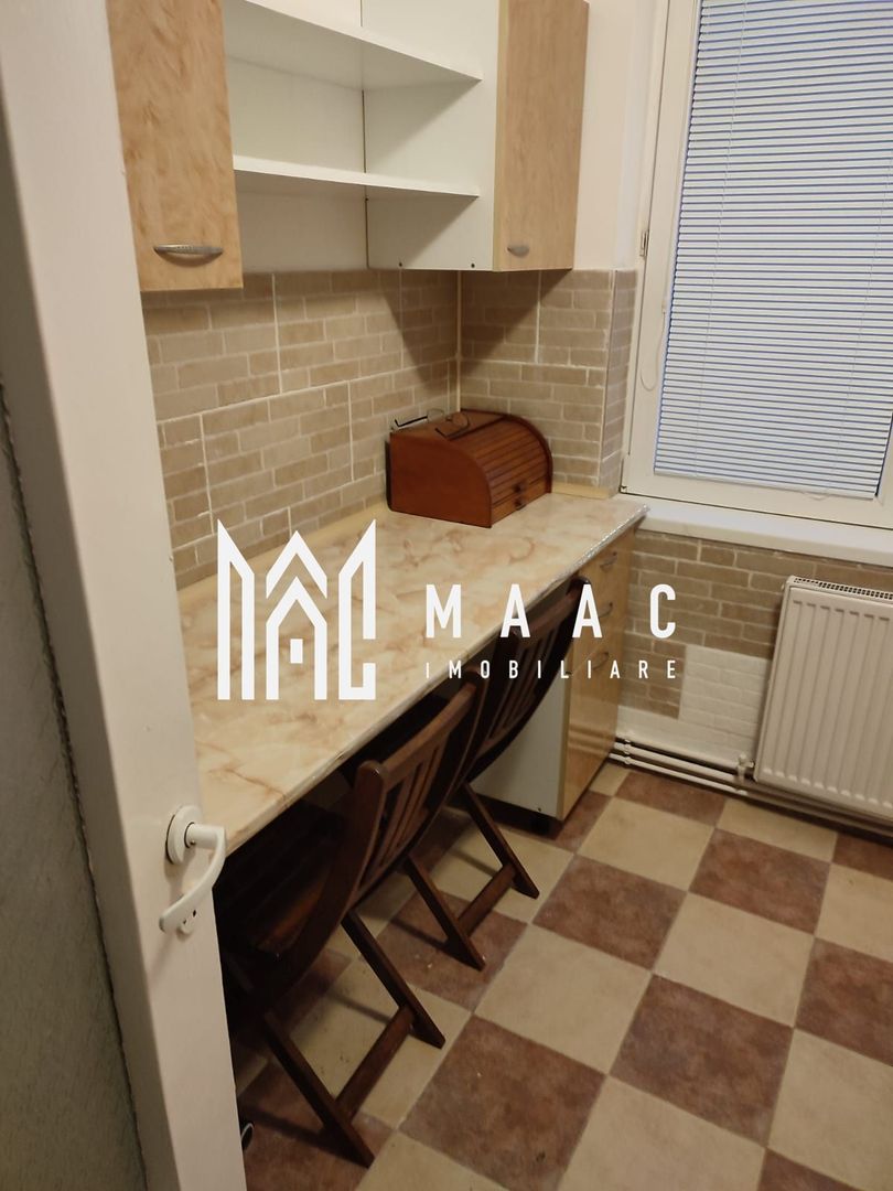 Apartament 3 camere | 60 mp utili | Zona Terezian - Poză 2