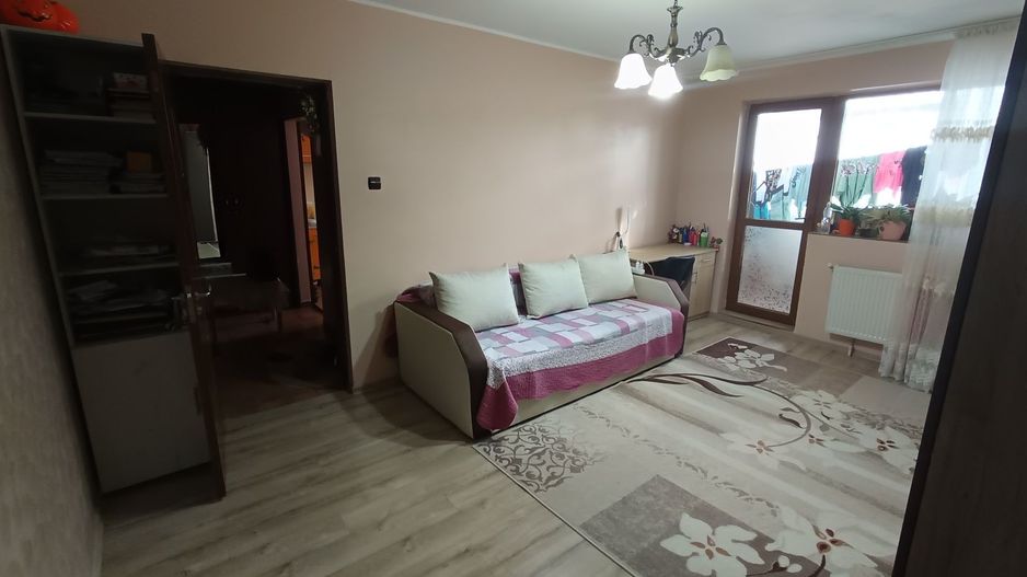 Apartament 2 camere, Micro21 - Poză 1
