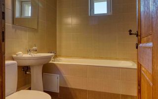 AP. 3 CAMERE COSTIN GEORGIAN, LOC PARCARE, REABILITAT, METROU 5 MINUTE - Poză 5