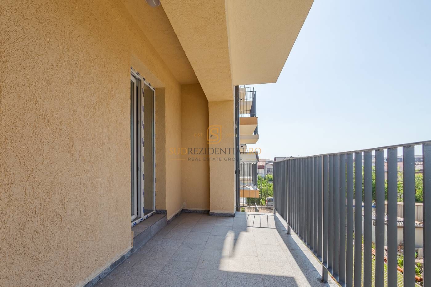 Garsoniera 49.90 mp | Etaj 2 | Brancoveanu – Mall Grand Arena - Poză 14