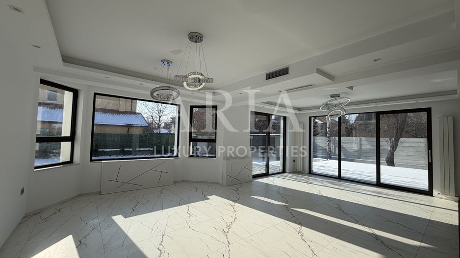 Vilă individuală premium | Pipera – în proximitatea pădurii | LIFT | - Poză 4