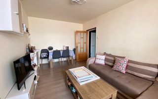 Apartament cu 3 camere, orientare V, zona Garii - Poză 5