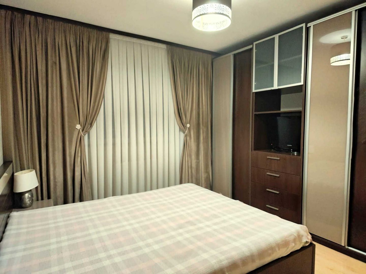 Apartament 3 camere – Șoseaua Iancului, langa metrou - Poză 3