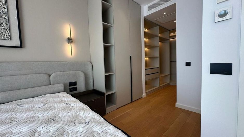 Penthouse duplex 4 camere | One Herăstrău Towers | Terasă panoramică - Poză 17
