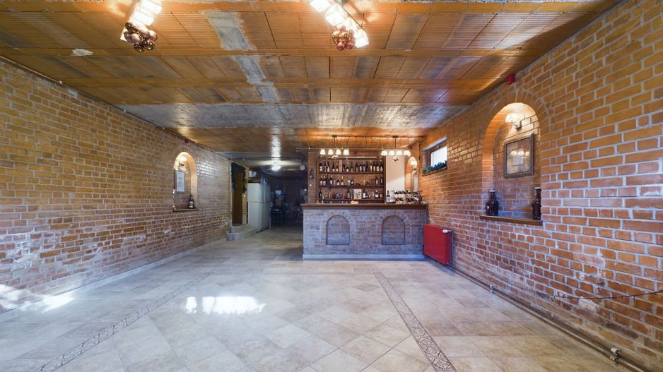 Vilă/casă cu 6 camere 400mp în Dumbrăvița - Poză 25