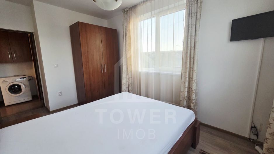 Apartament de inchiriat 2 camete Cartierul Arhitectilor - Poză 7