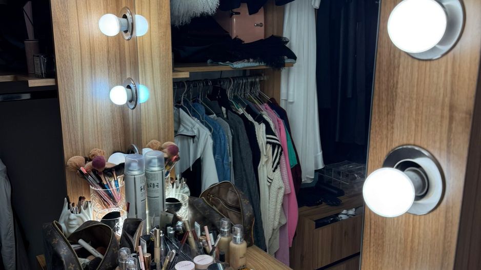 Apartament Delux 4 camere 106,51 mp Upground Residence-mobilat/utilat - Poză 18